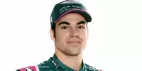 Bild zum Inhalt: Potenzieller Weltmeister Lance Stroll? "Du musst daran glauben!"