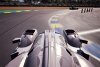 Motorsport Games setzt Übernahme von Studio397 in Gang