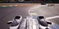Screenshot: rFactor 2