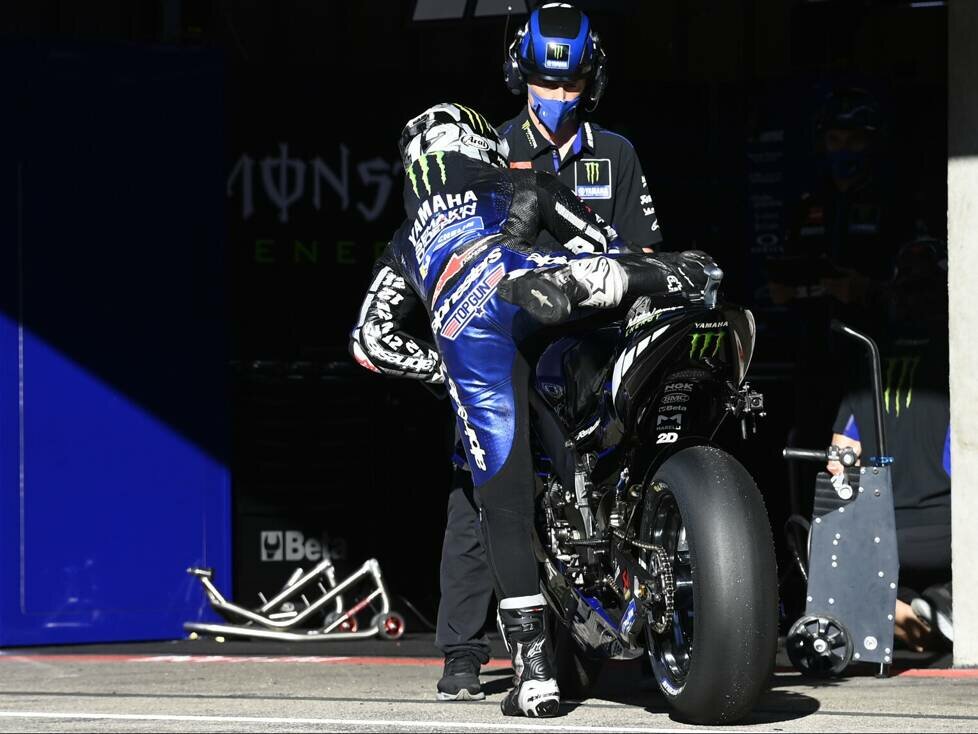 Maverick Vinales