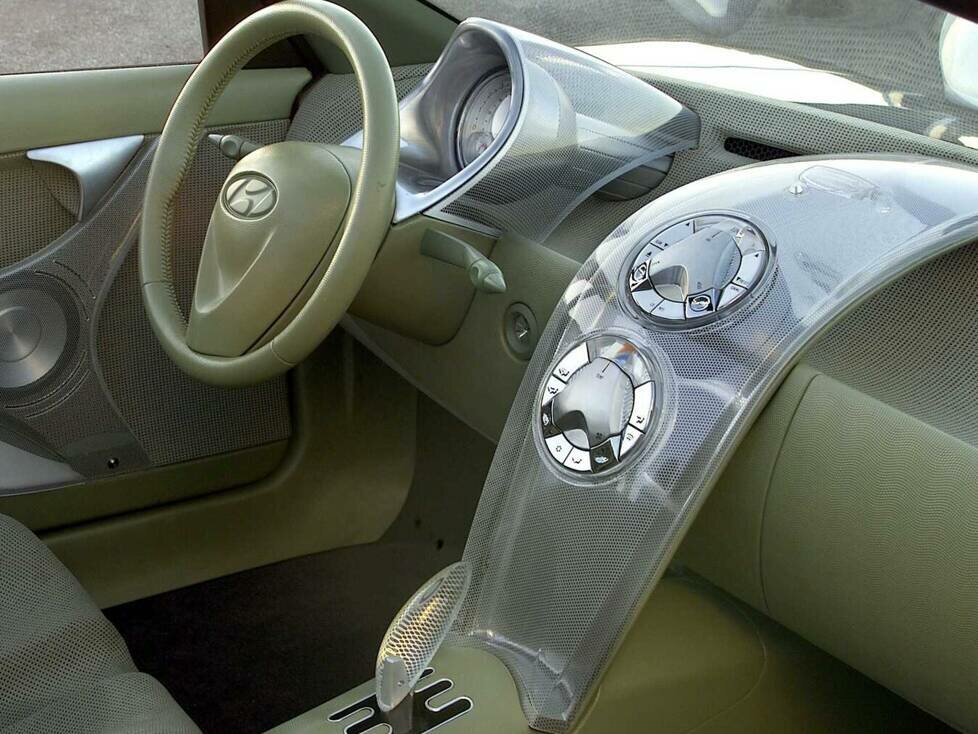 Hyundai HCD6