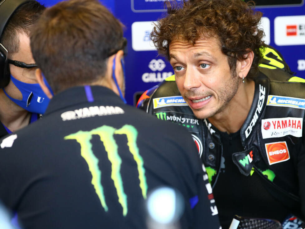 Valentino Rossi