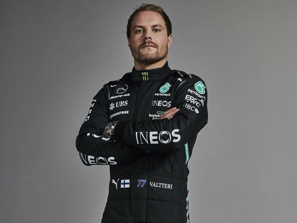 Valtteri Bottas