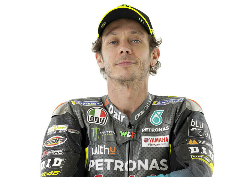 Valentino Rossi