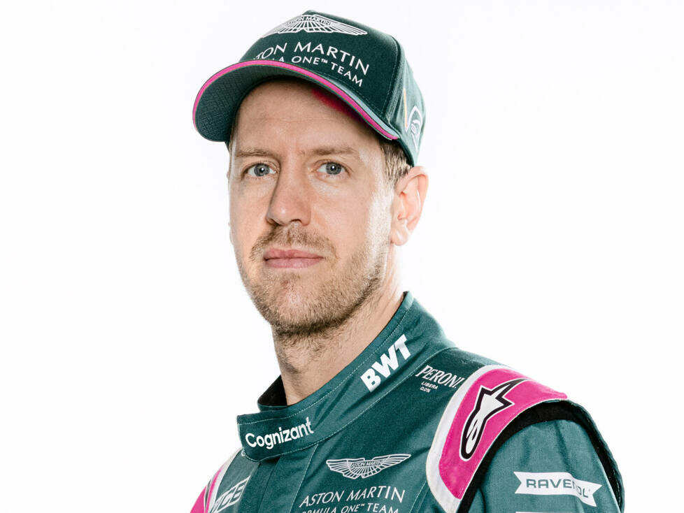 Sebastian Vettel