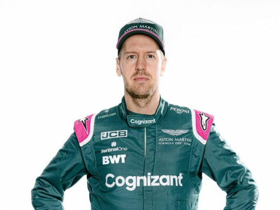 Sebastian Vettel