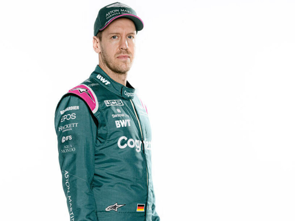 Sebastian Vettel