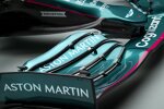 Aston Martin AMR21