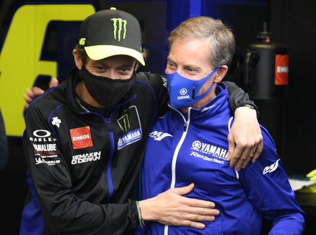Valentino Rossi Valentino Rossi
