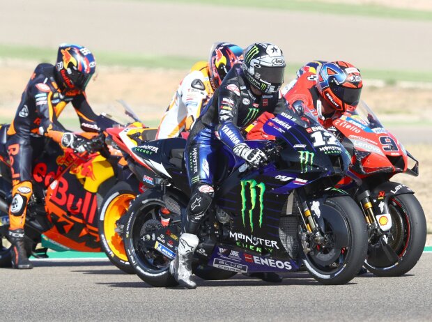 Maverick Vinales Maverick Vinales