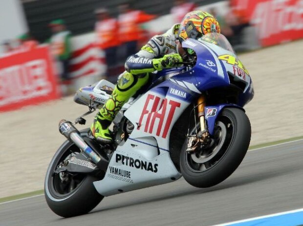 Valentino Rossi