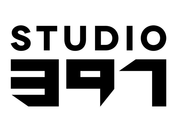Logo: Studio397 Logo: Studio397
