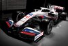 Haas-Team präsentiert neuen Look: Mick Schumachers Auto ist ein Russe!