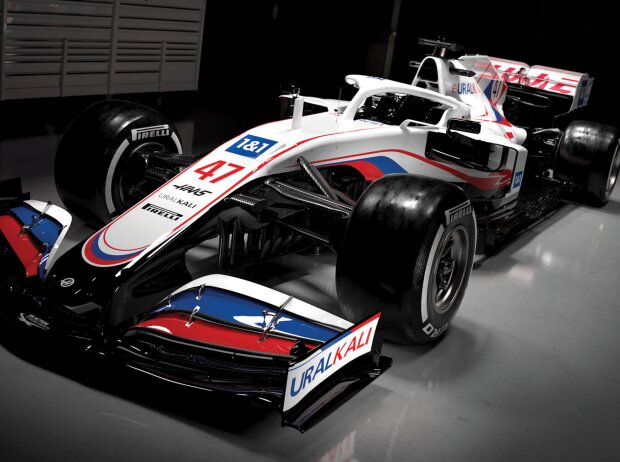 Haas Haas