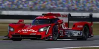 Chase Elliott, Felipe Nasr, Mike Conway