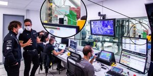 Deshalb erwägt Renault einen Wechsel auf das Antriebskonzept von Mercedes