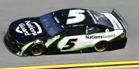 Kyle Larson