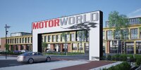 Motorworld München