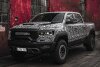 Ram 1500 TRX: Stärkster Serien-Pickup der Welt jetzt auch in Europa erhältlich