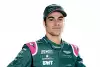 Bild zum Inhalt: Lance Stroll schwärmt: Das haben wir alles meinem Vater zu verdanken