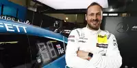 Gary Paffett