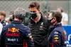 Bild zum Inhalt: Toto Wolff: "Red Bull ist mit Sicherheit der erste Konkurrent"