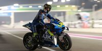 Bild zum Inhalt: Die MotoGP gibt wieder Gas: Alle Infos zu den bevorstehenden Katar-Tests