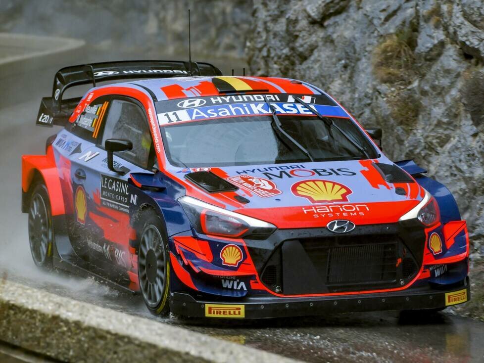 Thierry Neuville