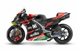 Sprilia RS-GP 2021