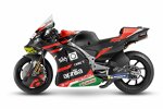 Sprilia RS-GP 2021