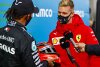 Thema Rassismus: Mick Schumacher stellt Aussagen nach Kritik klar