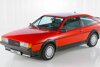 VW Scirocco II (1981-1992): Klassiker der Zukunft?