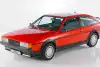 Bild zum Inhalt: VW Scirocco II (1981-1992): Klassiker der Zukunft?