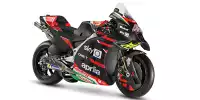 Bild zum Inhalt: Aprilia RS-GP: Wie der Rückstand zur Konkurrenz eliminiert werden soll