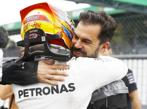 Lewis Hamilton Lewis Hamilton