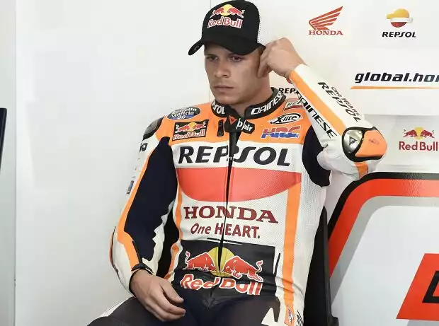 Stefan Bradl Titel-Bild zur News: Stefan Bradl
