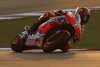 Bild zum Inhalt: MotoGP-Shakedown in Katar: Stefan Bradl am Freitag der Schnellste