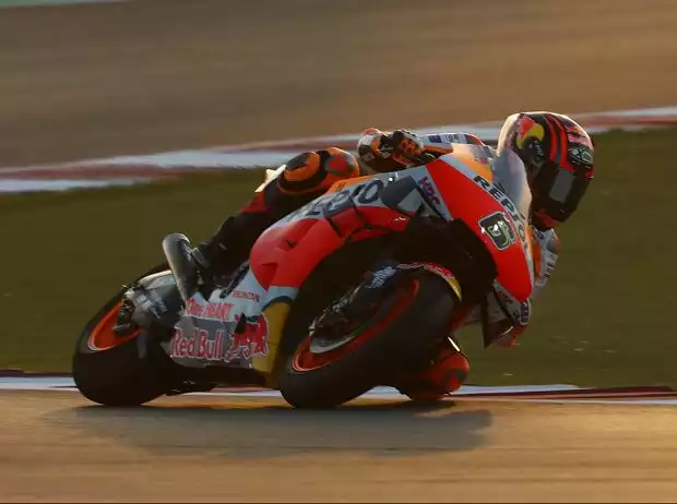 Stefan Bradl Titel-Bild zur News: Stefan Bradl