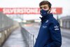 George Russell über 2022: Mercedes hat "keine Versprechungen" gemacht
