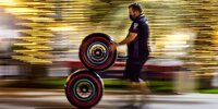 Bild zum Inhalt: Vertrag verlängert: Pirelli bis 2024 Reifenausrüster der Formel 1