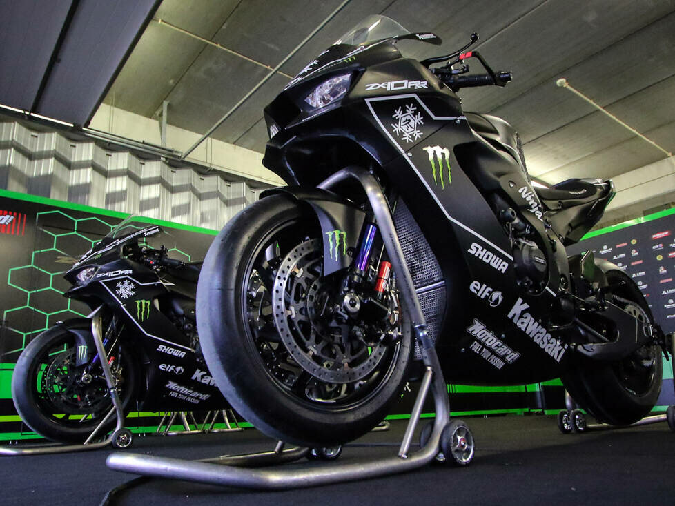 Jonathan Rea