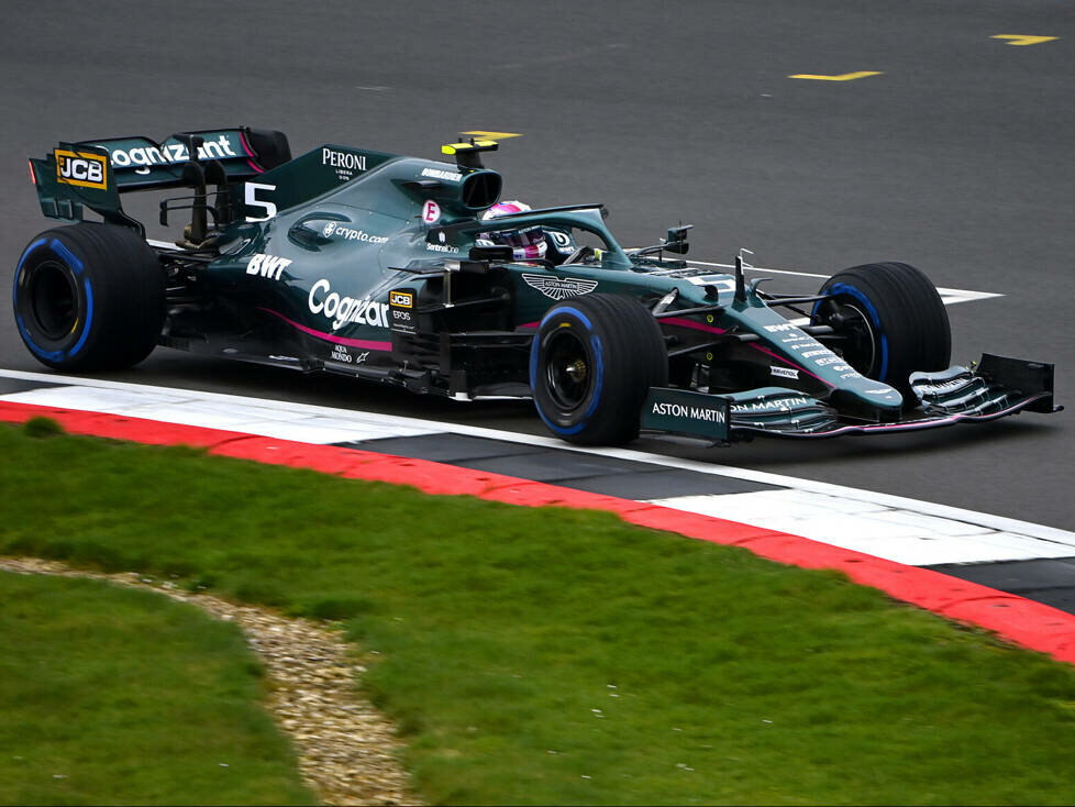 Sebastian Vettel