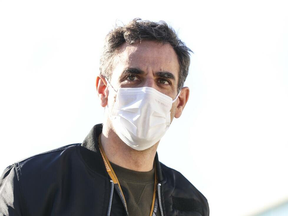 Cyril Abiteboul