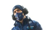 Nicholas Latifi (Williams) 