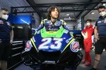 Enea Bastianini (Esponsorama) 