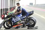 Die Ducati von Enea Bastianini