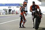 Dani Pedrosa 