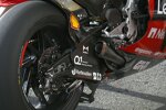 Hinterradschwinge Ducati
