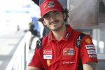 Francesco Bagnaia (Ducati) 