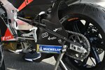 Hinterradschwinge Ducati